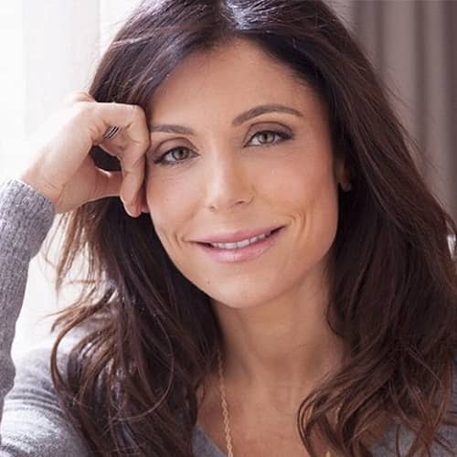 Photo of Bethenny Frankel