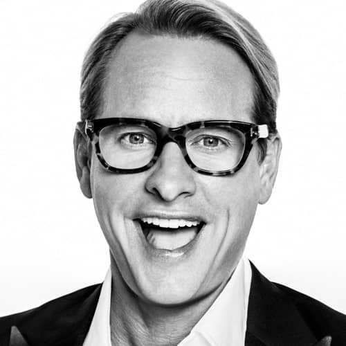 Photo of Carson Kressley