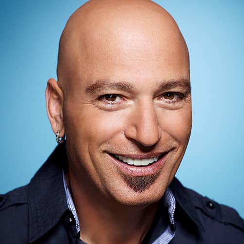 Photo of Howie Mandel