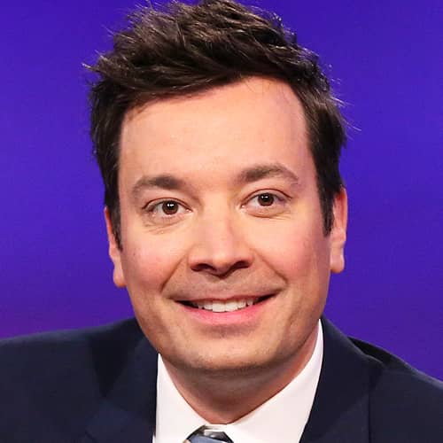 Photo of Jimmy Fallon