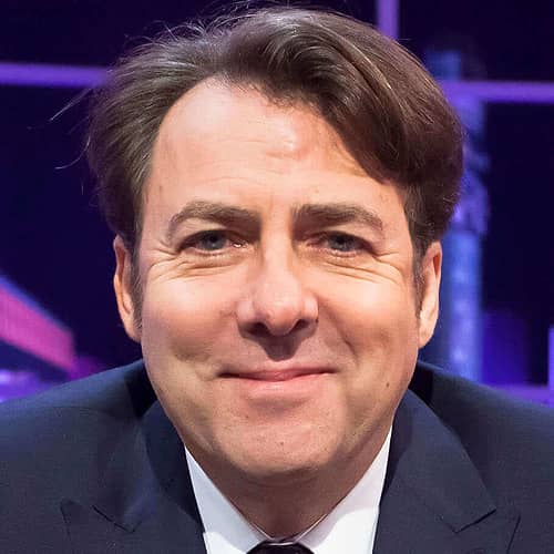 Photo of Jonathan Ross