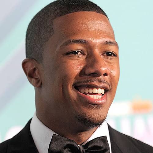 Photo of Nick Cannon