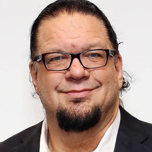 Photo of Penn Jillette